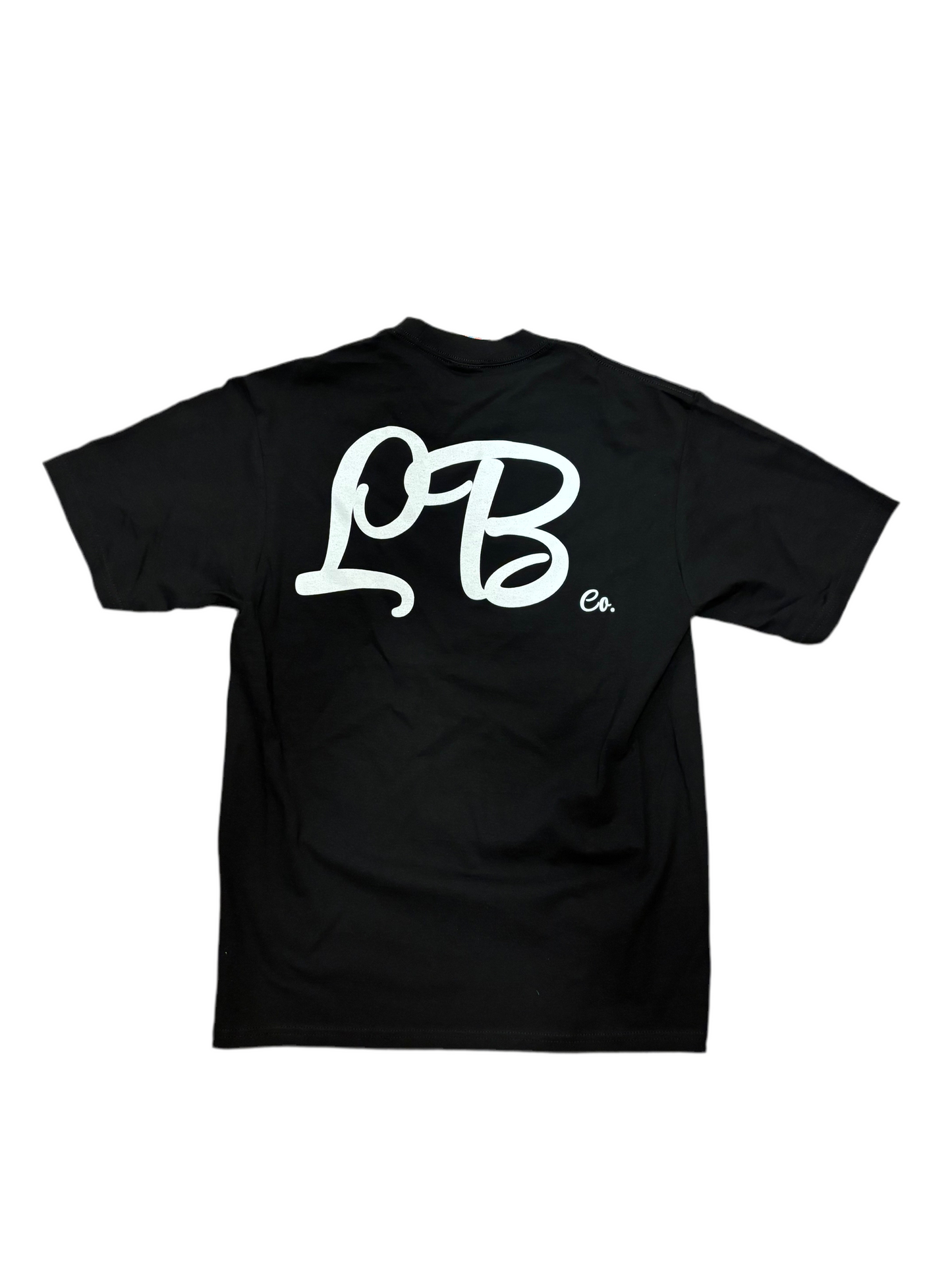 LB co. Oversized T