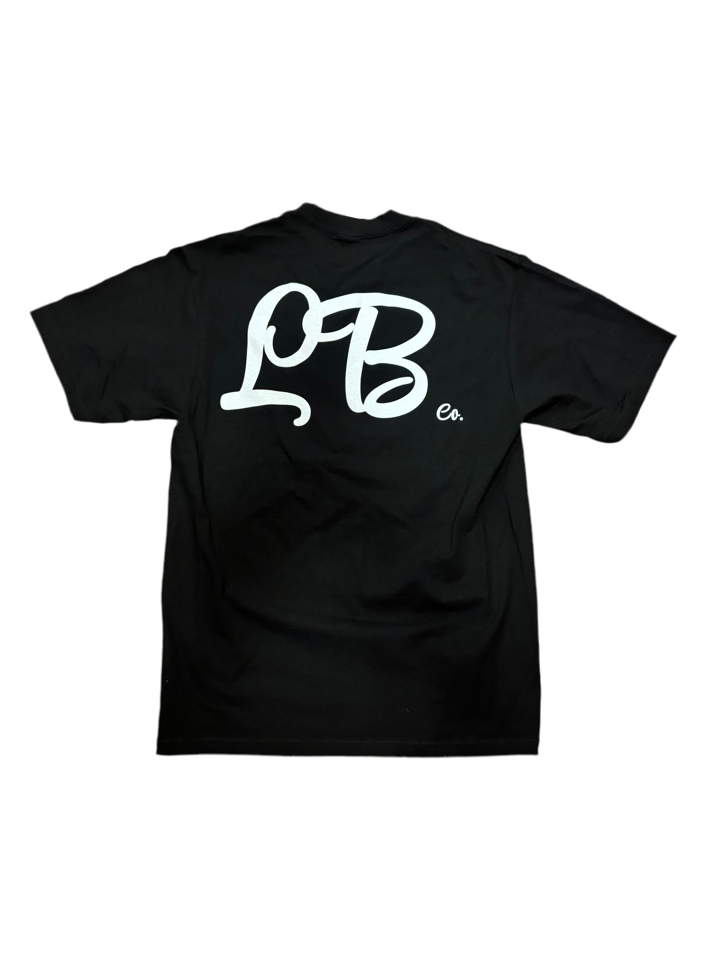 LB co. Oversized T